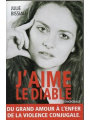 Couverture J'aime le diable Editions France Loisirs 2010