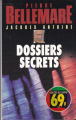Couverture Dossiers secrets, intégrale Editions Édition°1 1993