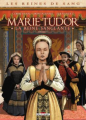 Couverture Les Reines de Sang : Marie Tudor, tome 1 : La reine sanglante Editions Delcourt (Histoire & histoires) 2022