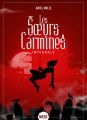 Couverture Les Soeurs Carmines, intégrale Editions Mnémos (Naos) 2023