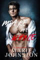 Couverture Oil Barrons, book 1: Make me Whole Editions Autoédité 2022