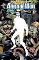 Couverture Animal Man, tome 2 Editions Urban Comics (Cult) 2022