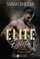 Couverture Elite fighter Editions Addictives 2023