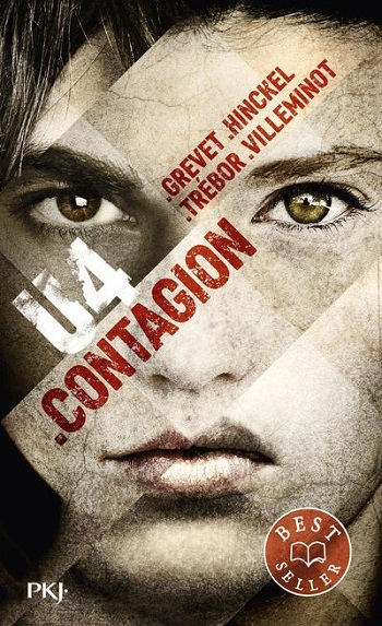 Couverture U4 : Contagion