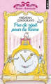 Couverture Au service secret de Marie-Antoinette, tome 2 : Pas de répit pour la Reine Editions Points 2023