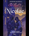 Couverture Is it love ? : Mystery Spell Chronicles, tome 3 : Nicolae Editions Pocket (Jeunesse) 2021