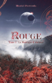Couverture Rouge, tome 2 : La Montagne d'Abranas Editions Marathon 2022