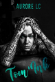 Couverture Tom'Ink Editions Autoédité 2022