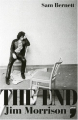 Couverture The End : Jim Morrison Editions Privé 2007