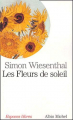 Couverture Les fleurs de soleil Editions Albin Michel (Espaces libres) 2004