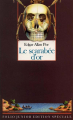 Couverture Le scarabée d'or Editions Folio  (Junior - Edition spéciale) 1990