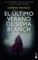 Couverture El último verano de Silvia Blanch Editions Planeta (Booket) 2020