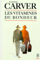 Couverture Les vitamines du bonheur Editions Le Livre de Poche (Biblio) 1985