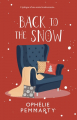 Couverture Came With The Snow, tome 3 : Back To The Snow Editions Autoédité 2022