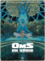 Couverture Oms en série, intégrale Editions Ankama 2022