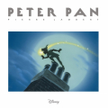 Couverture Peter Pan Editions Huginn & Muninn 2022
