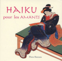 Couverture Haiku pour les amants Editions Véga 2003