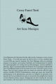Couverture Art Sexe Musique Editions Audimat 2021
