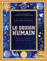 Couverture Human design Editions Guy Trédaniel 2019