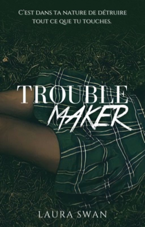 troublemaker-livraddict