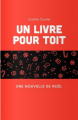 Couverture Un livre pour toit Editions Autoédité 2022