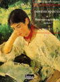 Couverture Impressionnistes et post-impressionnistes russes Editions Parkstone International 1998