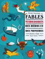 Couverture Fables mythologiques des héros et des monstres Editions Albin Michel 2006
