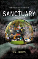 Couverture Sanctuary Editions Gollancz (Fantasy) 2019