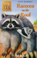 Couverture Racoons on the Roof Editions Hodder 1998