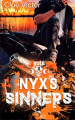 Couverture Nyx's Sinners, tome 2 : Rule Editions Sioni 2022
