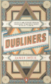 Couverture Dubliners Editions Penguin books 2012