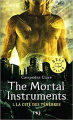 Couverture La Cité des ténèbres / The Mortal Instruments, tome 1 : La Coupe mortelle / La Cité des ténèbres Editions Pocket (Jeunesse) 2023