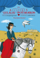 Couverture Les Extravagantes aventures d'Eulalie de Potimaron : Te quiero, España ! Editions Oskar 2014
