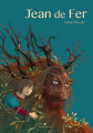 Couverture Jean de Fer Editions Scutella 2013