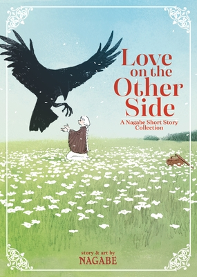 Couverture Love on the Other Side