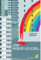 Couverture Cité Nique-le-ciel Editions du Rouergue (doAdo) 2022
