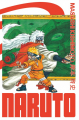Couverture Naruto (éd. Hokage), tome 06 Editions Kana (Shônen) 2022