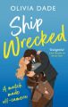 Couverture Ship Wrecked Editions Piatkus Books 2022