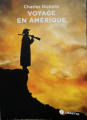 Couverture Voyage en Amérique Editions Libretto 2021