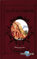 Couverture Mort sur le Nil Editions Hachette (Agatha Christie) 2023