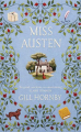 Couverture Miss Austen Editions Century 2020