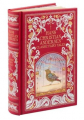 Couverture Hans Christian Andersen: Classic Fairy Tales Editions Barnes & Noble (Classic edition - Leatherbound) 2015