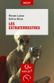 Couverture Que sais-je ? : Les Extraterrestres Editions Presses universitaires de France (PUF) (Que sais-je ?) 2022