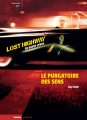 Couverture Lost Highway de David Lynch : Le purgatoire des sens Editions Rouge Profond (Raccords) 2022