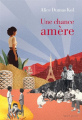 Couverture Une chance amère Editions Anne Carrière 2023