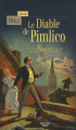 Couverture Le diable de Pimlico : Les Nouvelles Enquêtes de Harry Dickson Editions Terre De Brume 2006