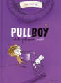 Couverture Pullboy Editions Frimousse 2020