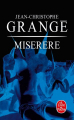Couverture Miserere / La Marque des anges Editions Le Livre de Poche 2008