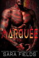 Couverture Marquée Editions Autoédité 2022