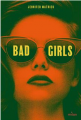 Couverture Bad Girls Editions Milan 2023
